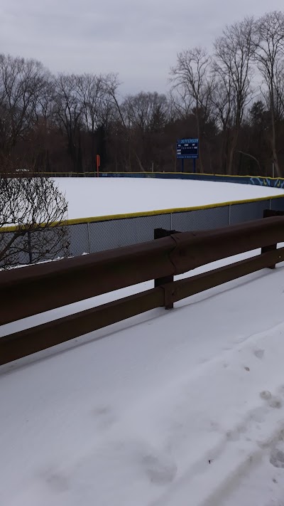 Jefferson Softball Field