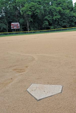 Jefferson Softball Field photo 2
