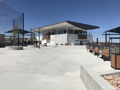 Jennifer Riordan Spark Kindness Sports Complex / Albuquerque Regional Sports Complex photo 2