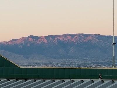 Jennifer Riordan Spark Kindness Sports Complex / Albuquerque Regional Sports Complex photo 3