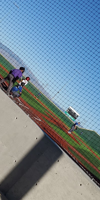 Jennifer Riordan Spark Kindness Sports Complex / Albuquerque Regional Sports Complex photo 4