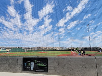 Jennifer Riordan Spark Kindness Sports Complex / Albuquerque Regional Sports Complex photo 5