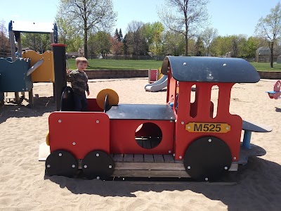 Jerry Ruppelius Athletic Complex