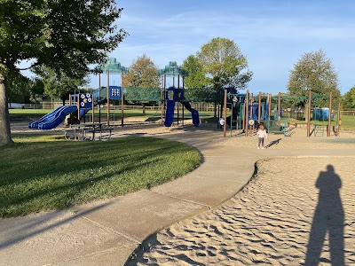 Jerry Ruppelius Athletic Complex photo 2