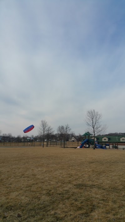 Jerry Ruppelius Athletic Complex photo 3