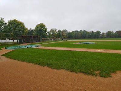 Jerry Ruppelius Athletic Complex photo 4