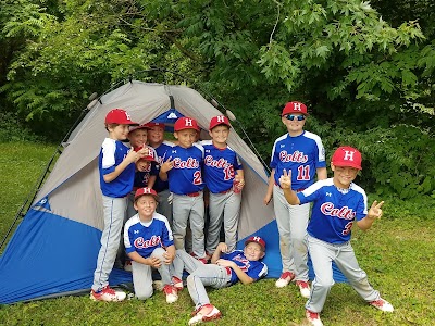 Jersey Ball Field photo 2