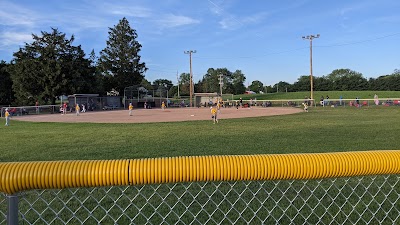 Jersey Ball Field photo 3