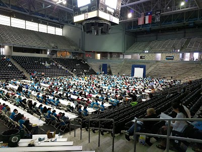 Jesse Owens Athletic Complex