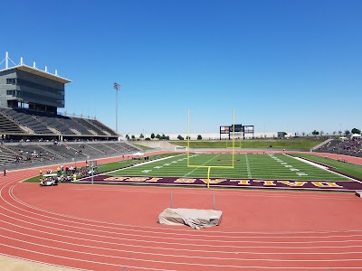 Jesse Owens Athletic Complex photo 2
