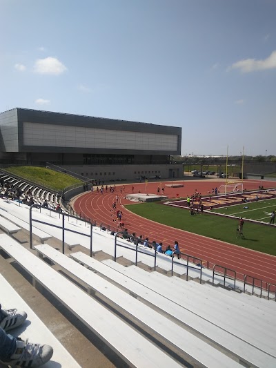 Jesse Owens Athletic Complex photo 3