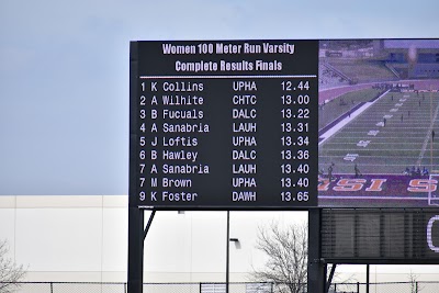 Jesse Owens Athletic Complex photo 4