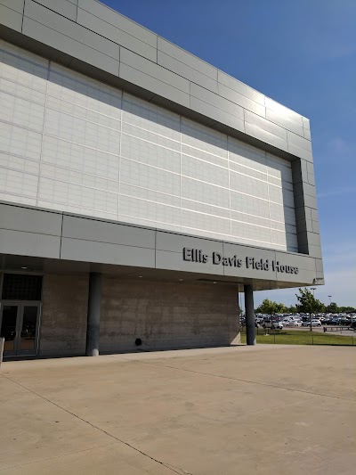 Jesse Owens Athletic Complex photo 5