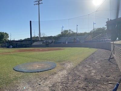 Jesuit Baseball Field
