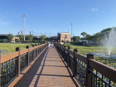 Jesuit Baseball Field photo 2
