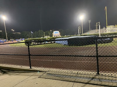 Jesuit Baseball Field photo 3