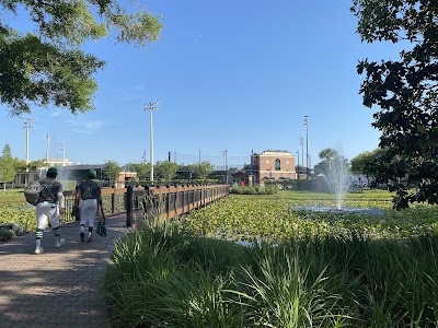 Jesuit Baseball Field photo 4
