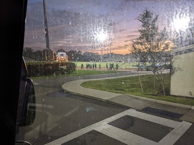 Jesuit Baseball Field photo 5