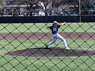 Jesuit Dallas Wright Field photo 2