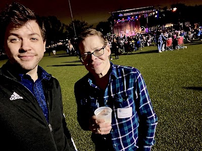 Jesuit Dallas Wright Field photo 3