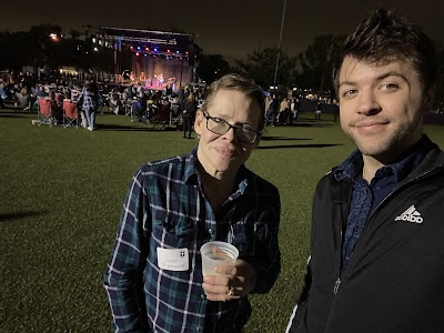 Jesuit Dallas Wright Field photo 5