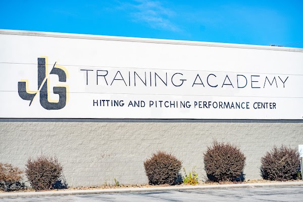 JG Training Academy