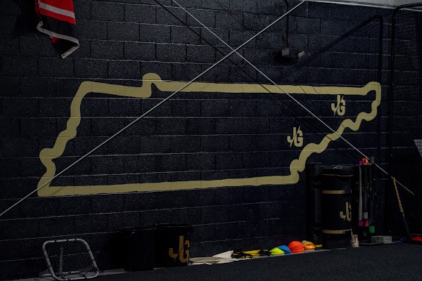 JG Training Academy photo 2