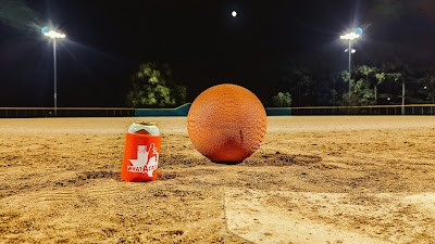 Jim McConn Memorial Softball Field