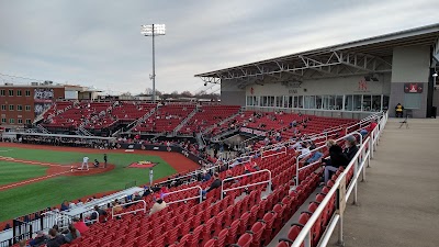 Jim Patterson Stadium photo 2