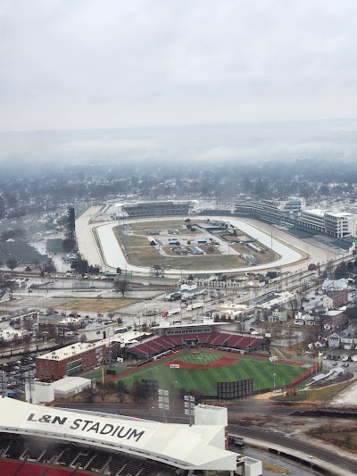 Jim Patterson Stadium photo 3