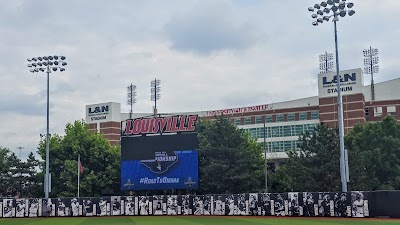 Jim Patterson Stadium photo 4