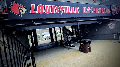 Jim Patterson Stadium photo 5