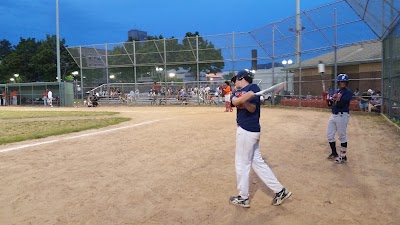 Jim Rice Field at Ramsay Park photo 2