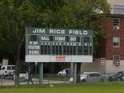 Jim Rice Field at Ramsay Park photo 3