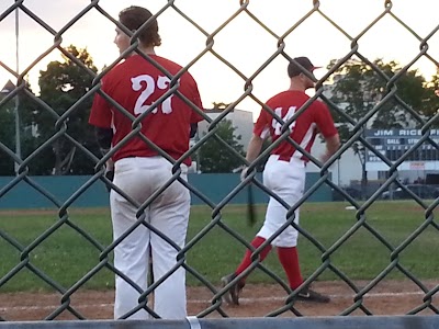 Jim Rice Field at Ramsay Park photo 4