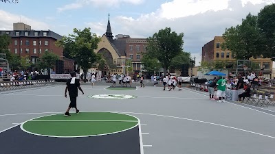 Jim Rice Field at Ramsay Park photo 5