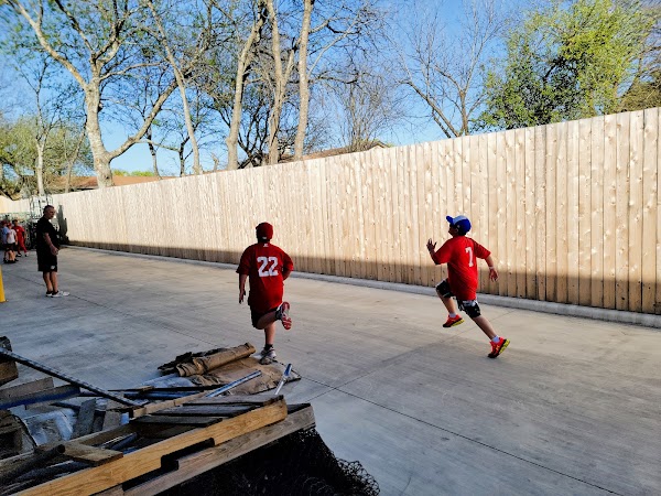 Jimmy Gonzales Baseball Academy photo 2