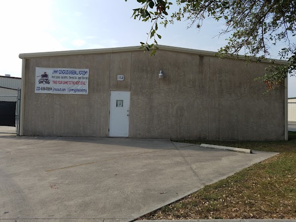 Jimmy Gonzales Baseball Academy photo 4
