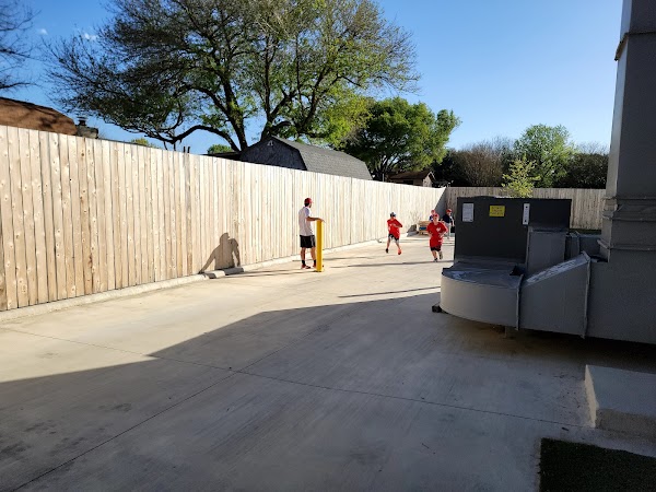 Jimmy Gonzales Baseball Academy photo 5