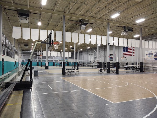 JJVA Volleyball Club | Sport Facility photo 2