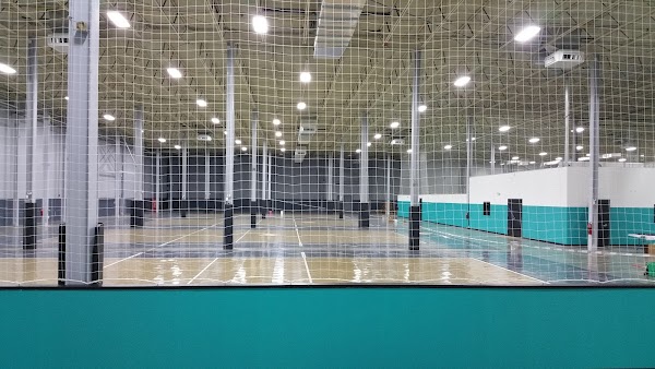 JJVA Volleyball Club | Sport Facility photo 3