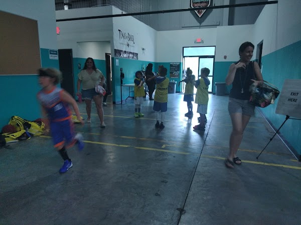 JJVA Volleyball Club | Sport Facility photo 4