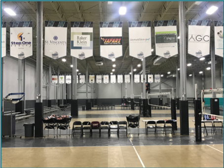 JJVA Volleyball Club | Sport Facility photo 5