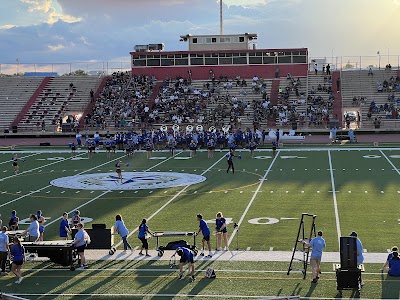Joe K. Butler Sports Complex