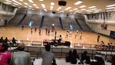 Joe K. Butler Sports Complex photo 2