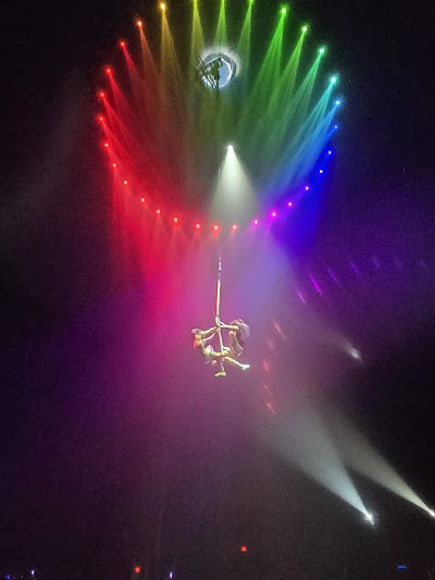 Joe K. Butler Sports Complex photo 3