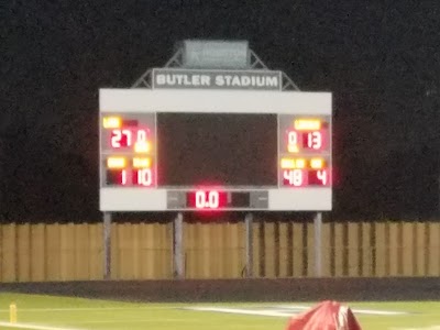 Joe K. Butler Sports Complex photo 5