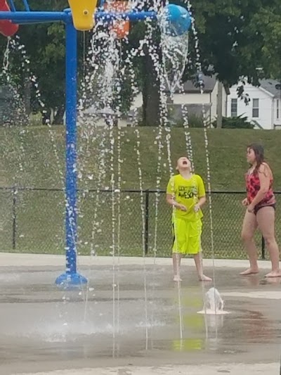 Joe Nuxhall Baseball Fields at LJ Smith Park photo 5