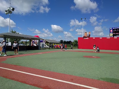 Joe Nuxhall Miracle League