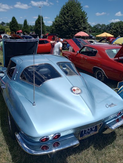 Joe Nuxhall Miracle League photo 4
